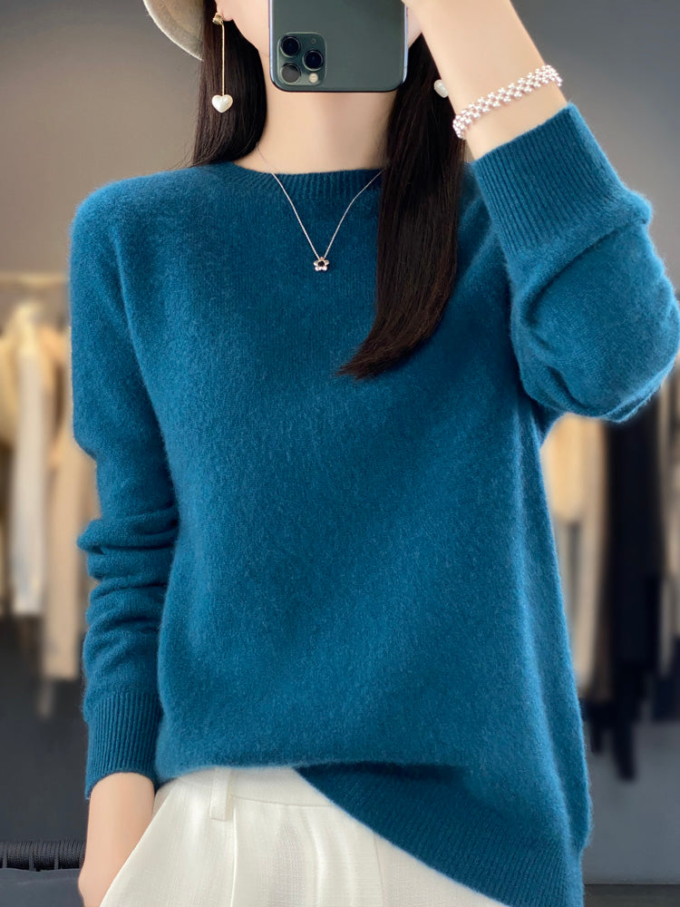 Annelise | Trendy and Comfortable Sweater
