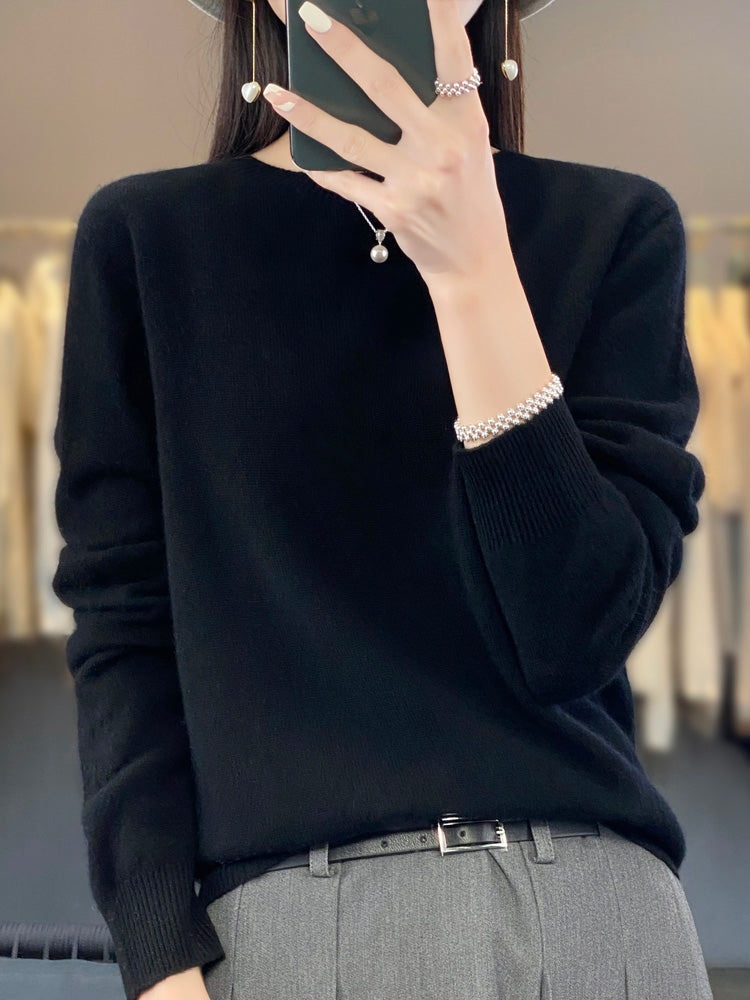 Annelise | Trendy and Comfortable Sweater
