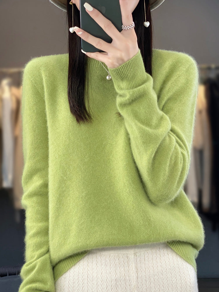Annelise | Trendy and Comfortable Sweater