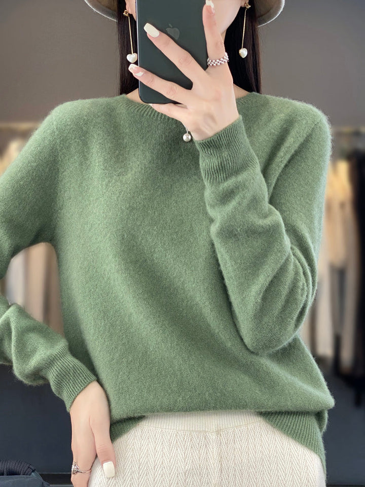 Annelise | Trendy and Comfortable Sweater