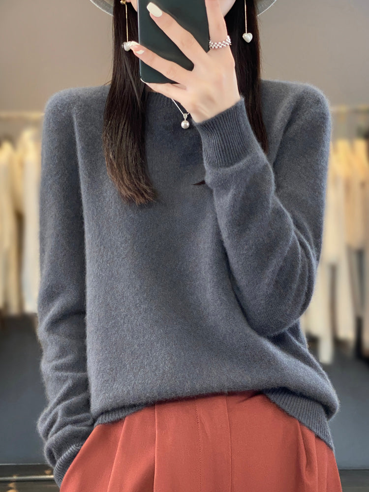 Annelise | Trendy and Comfortable Sweater