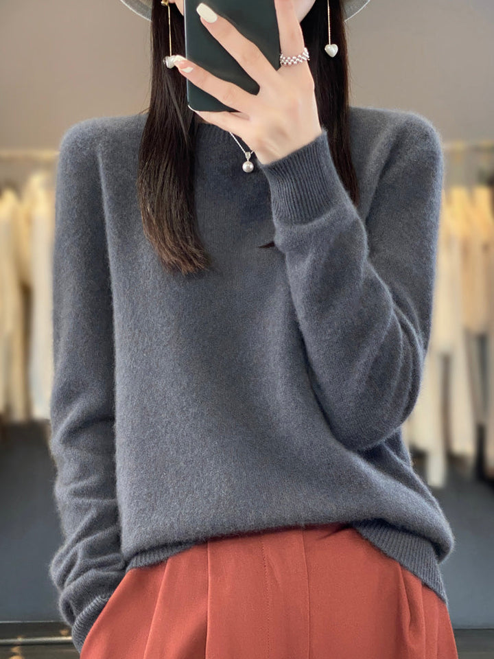 Annelise | Trendy and Comfortable Sweater