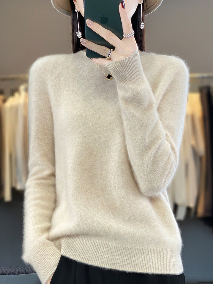 Annelise | Trendy and Comfortable Sweater