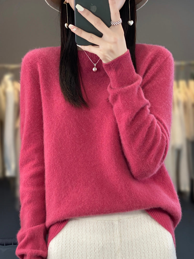 Annelise | Trendy and Comfortable Sweater