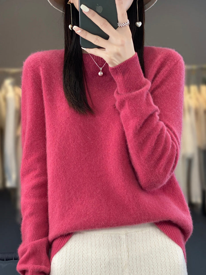 Annelise | Trendy and Comfortable Sweater