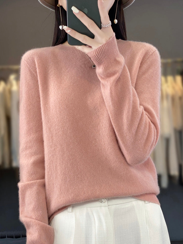 Annelise | Trendy and Comfortable Sweater