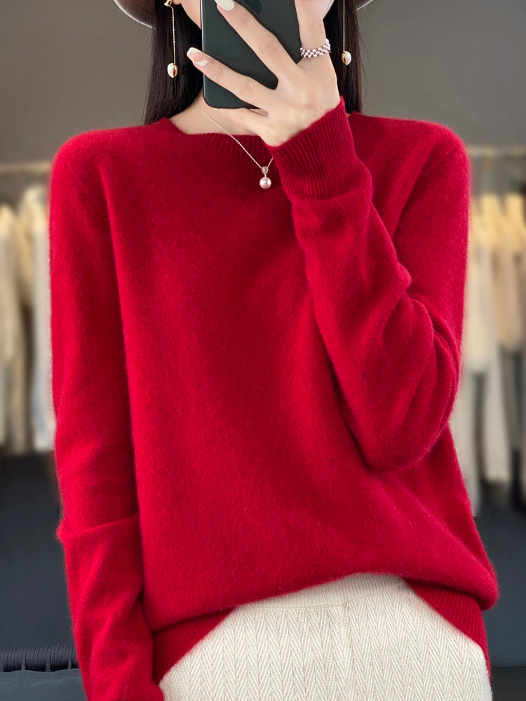 Annelise | Trendy and Comfortable Sweater