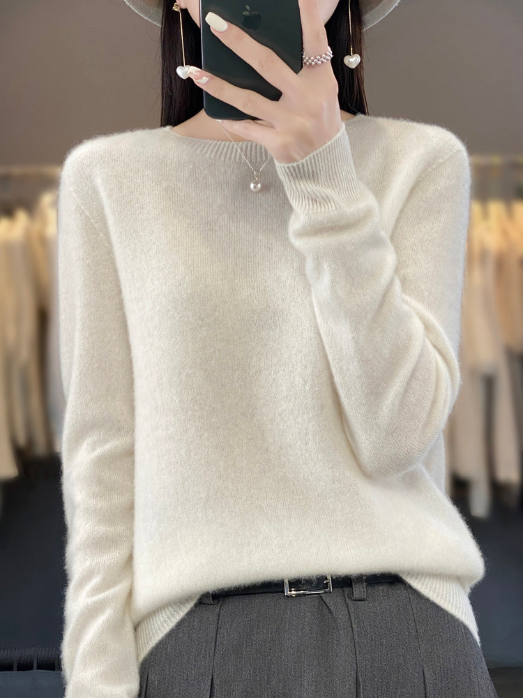 Annelise | Trendy and Comfortable Sweater