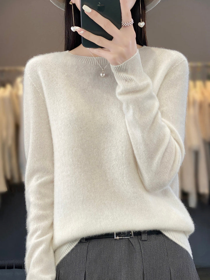 Annelise | Trendy and Comfortable Sweater