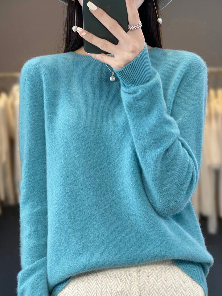 Annelise | Trendy and Comfortable Sweater