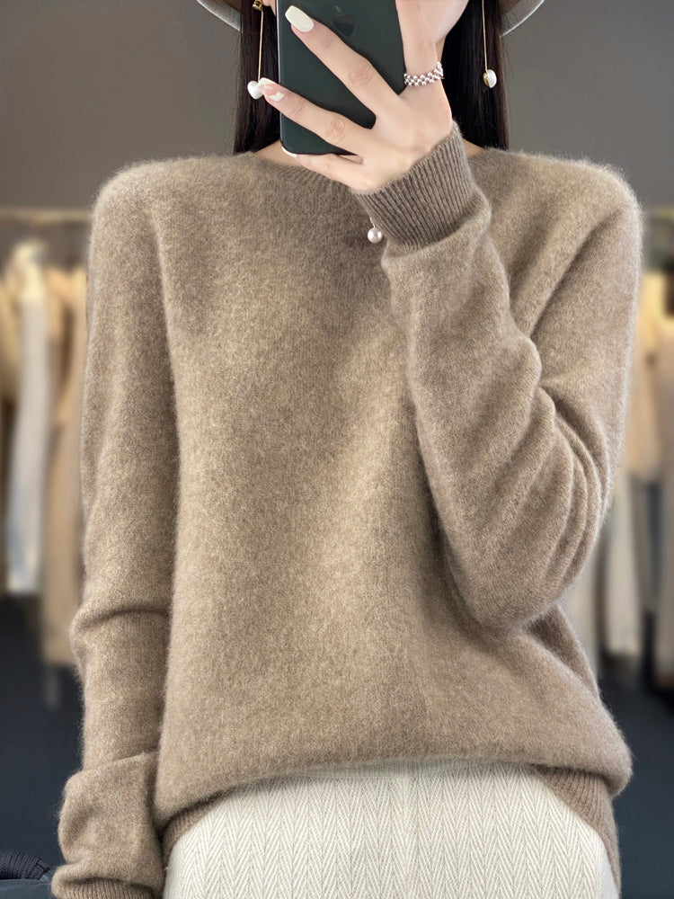 Annelise | Trendy and Comfortable Sweater