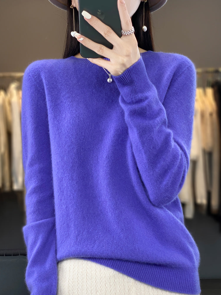 Annelise | Trendy and Comfortable Sweater