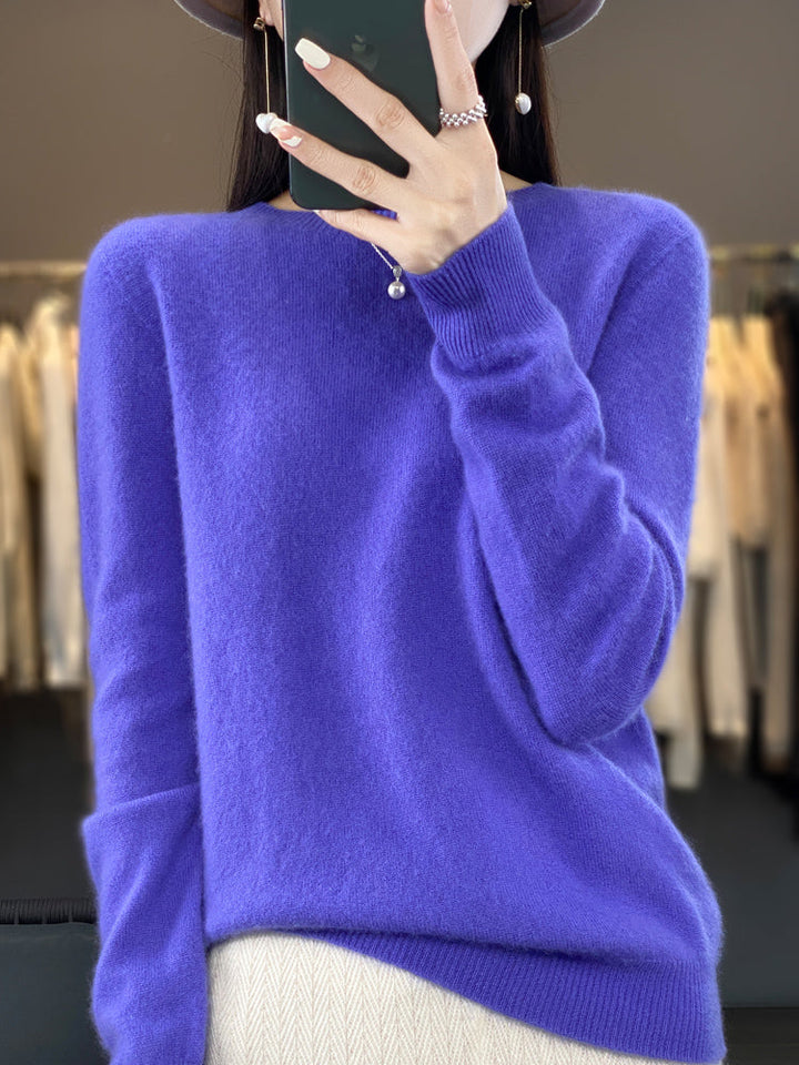 Annelise | Trendy and Comfortable Sweater