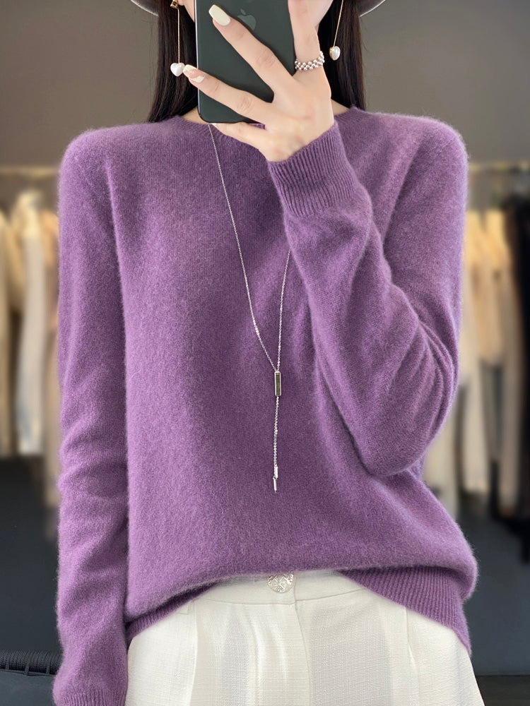 Annelise | Trendy and Comfortable Sweater