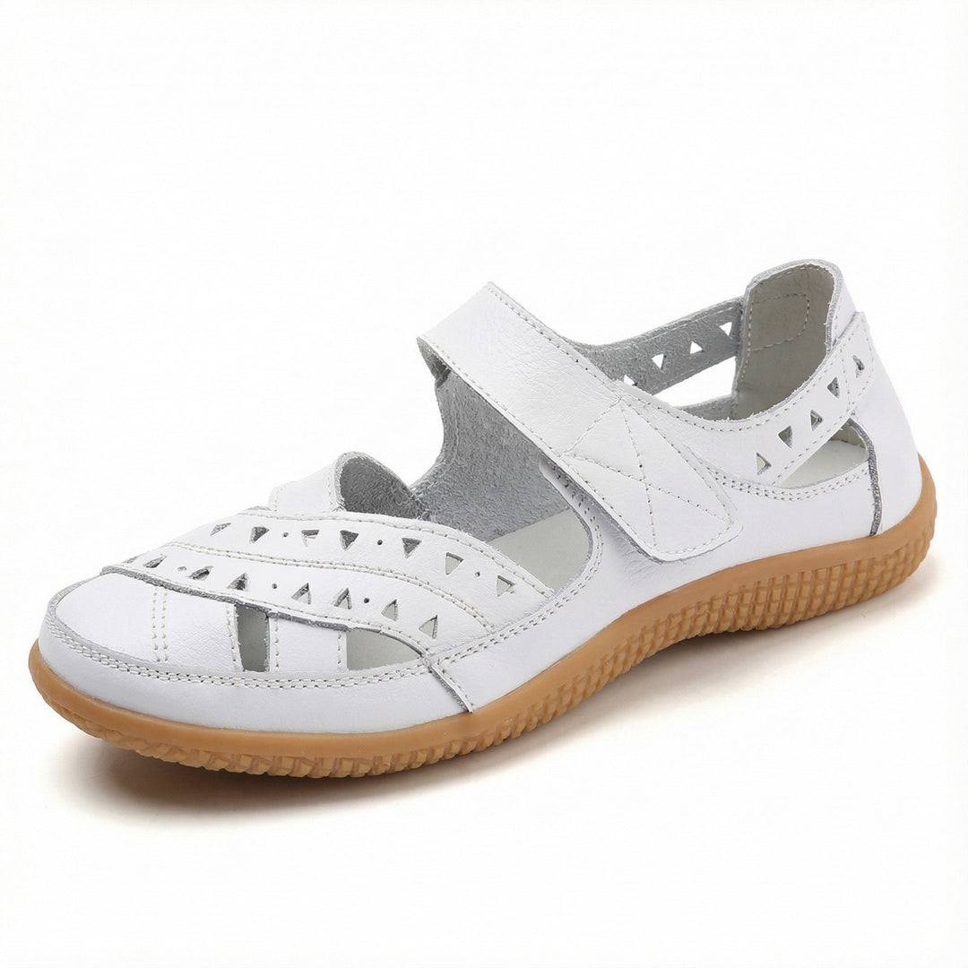 Sierra │ Orthopedic Walking Sandals