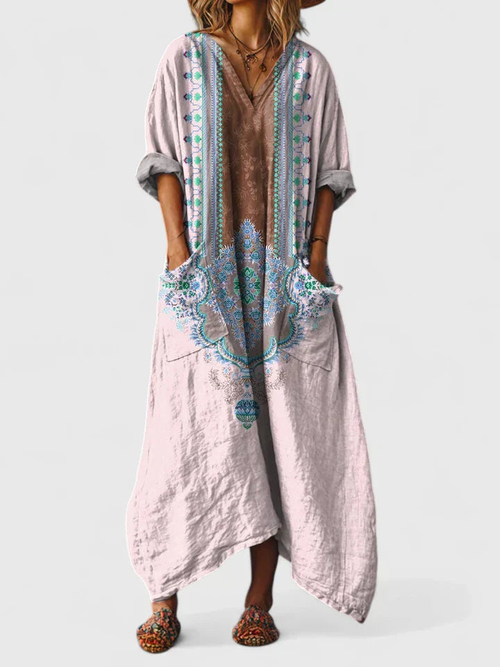 Madeline | Elegant Dress