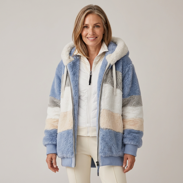 Klara | Comfortable Jacket