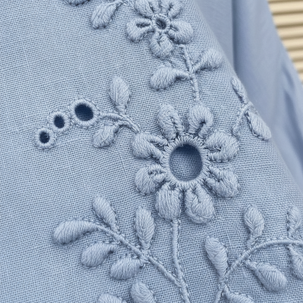 Viva | Chic Printed Blouse