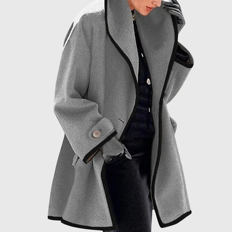 Peggy | Elegance Winter Coat