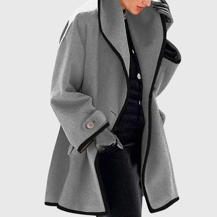 Peggy | Elegance Winter Coat