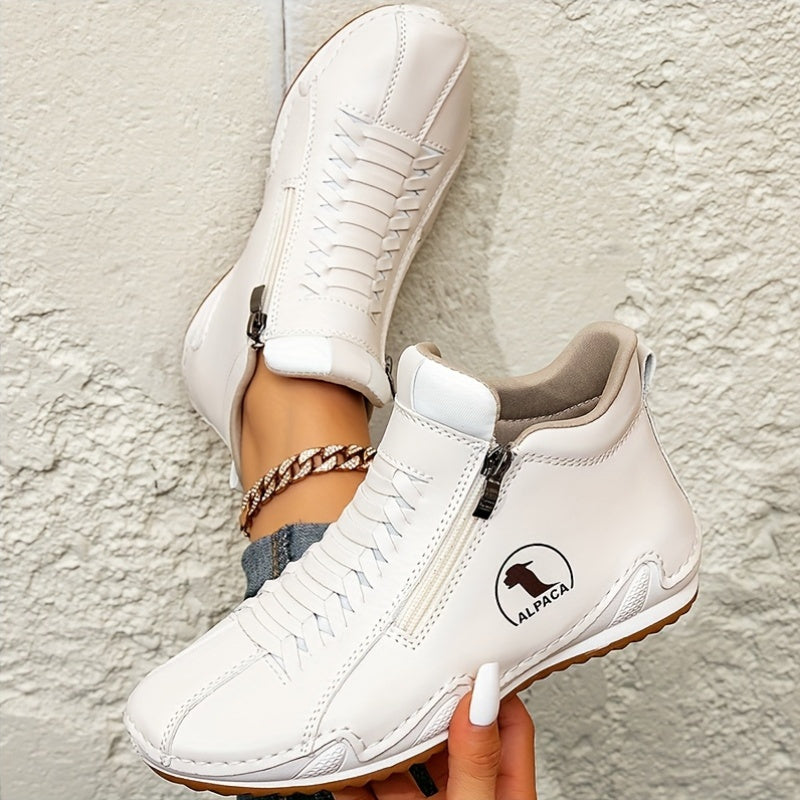 Cylia | Absolute Comfort, in All Weather