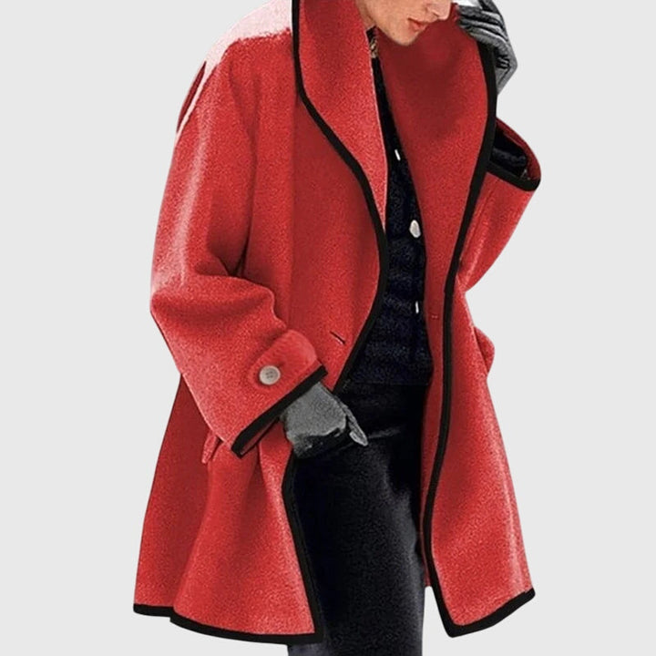 Peggy | Elegance Winter Coat