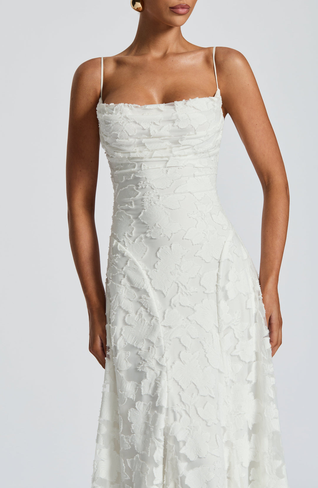 Odelina | Elegant Maxi Dress