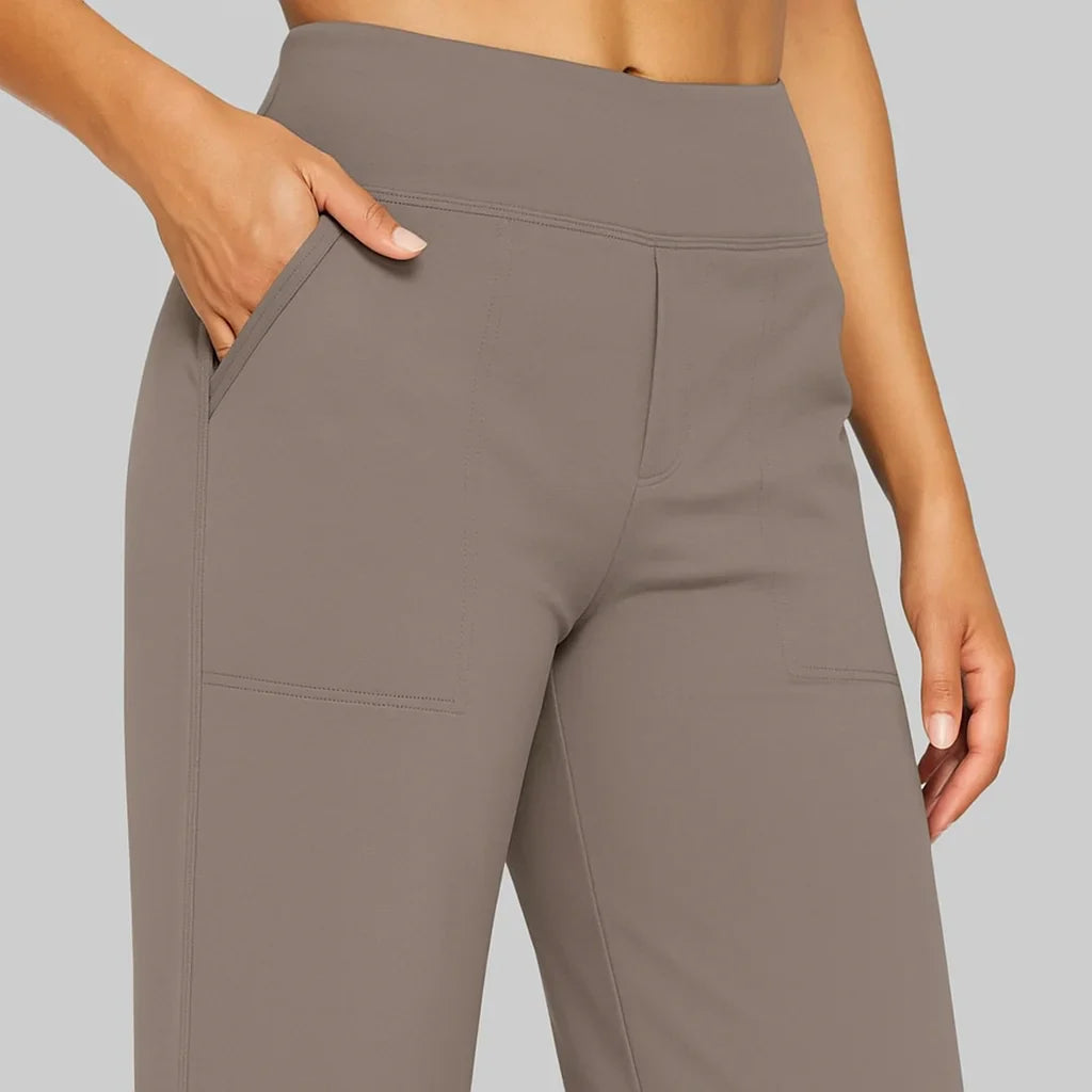 Clara | The Comfortable Stretch Pants for Every Woman (BUY 1 — GET 1 FREE)