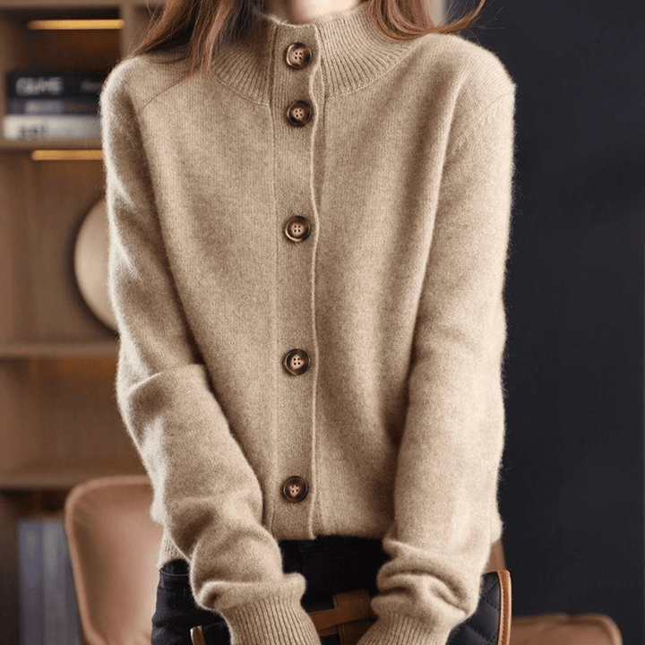 Annie | Chic Cardigan