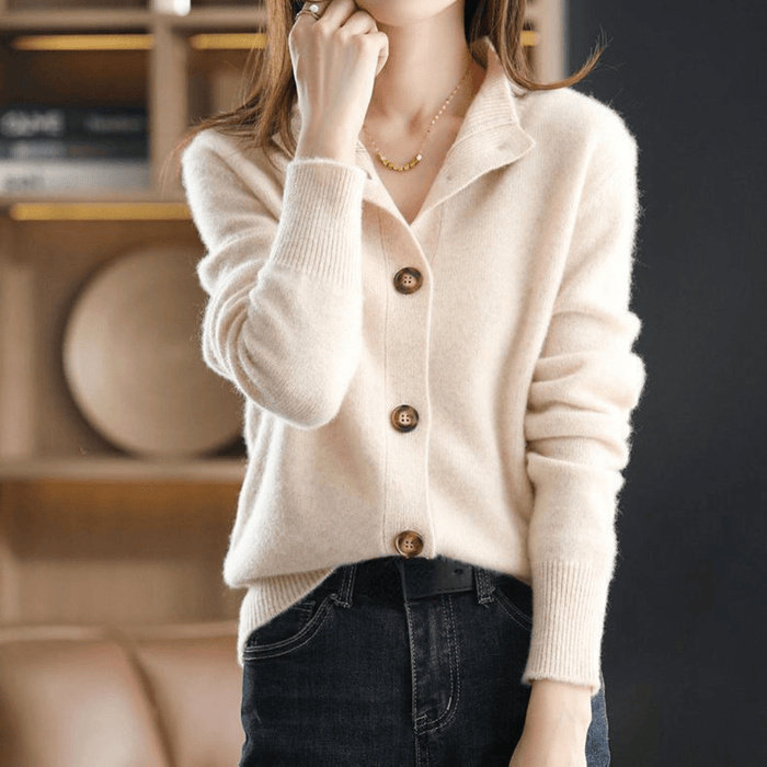 Annie | Chic Cardigan