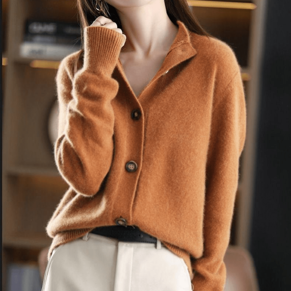 Annie | Chic Cardigan