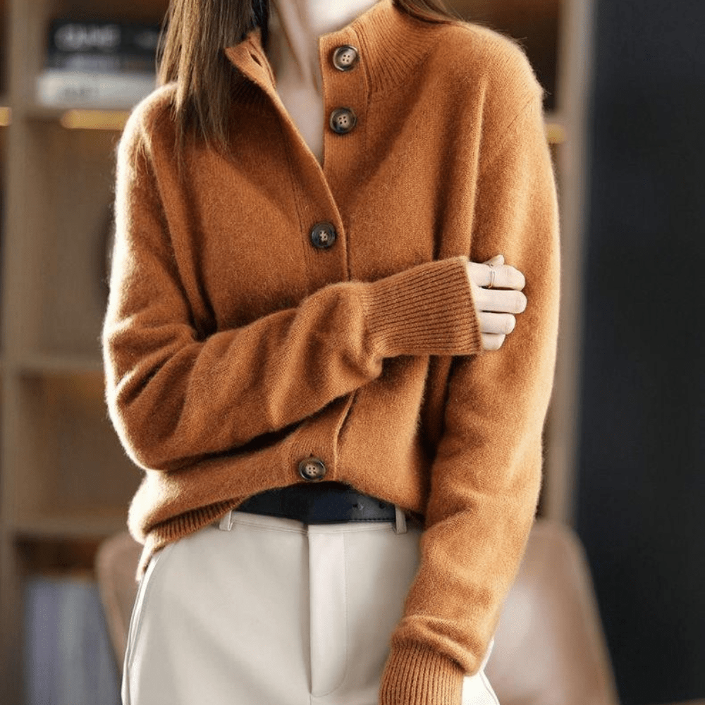 Annie | Chic Cardigan