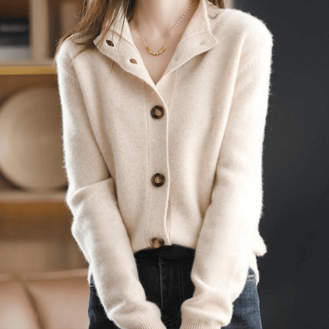 Annie | Chic Cardigan