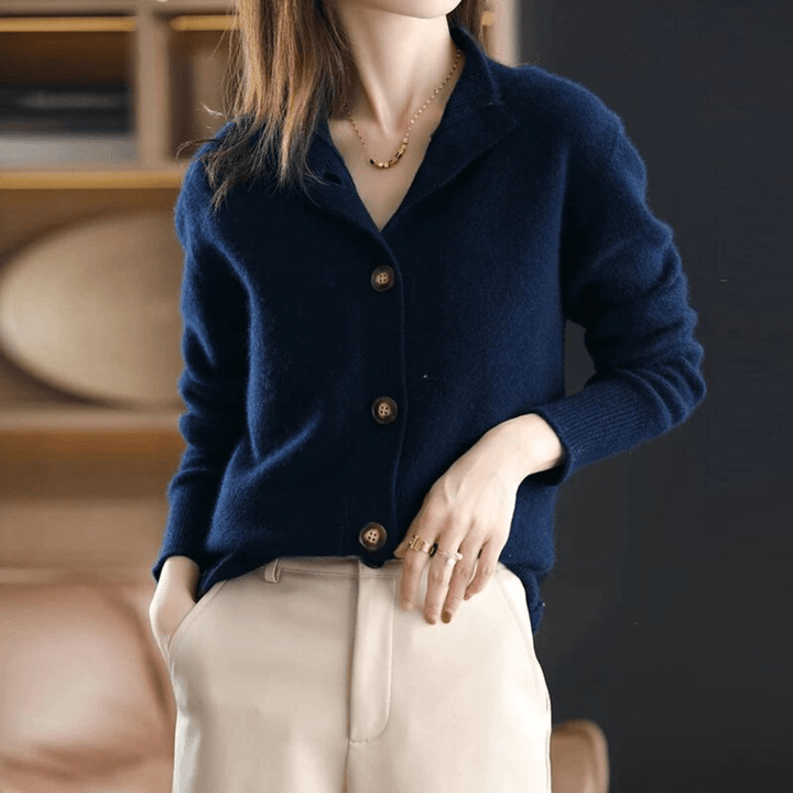 Annie | Chic Cardigan