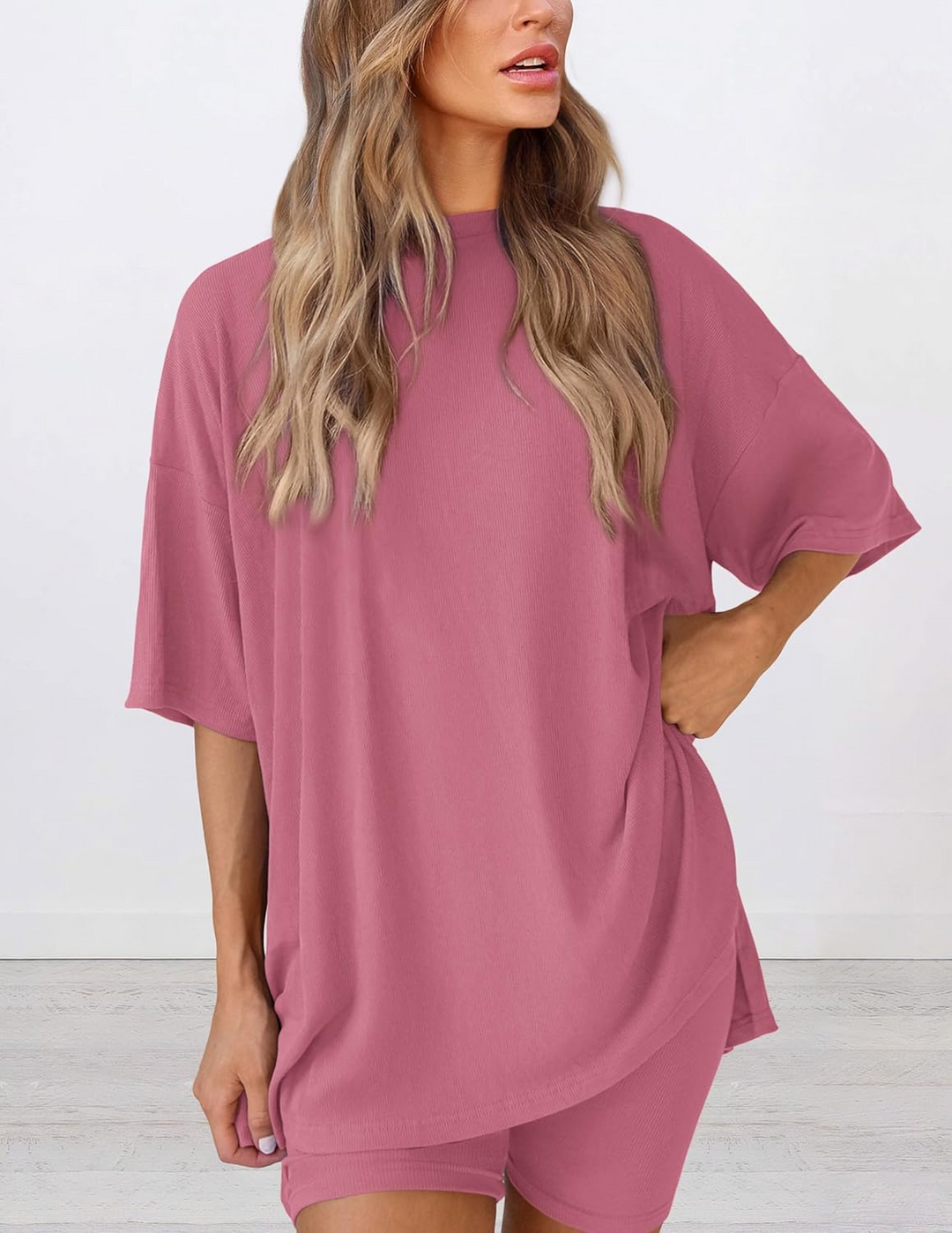 Hera │ Minimal 2-Piece Set