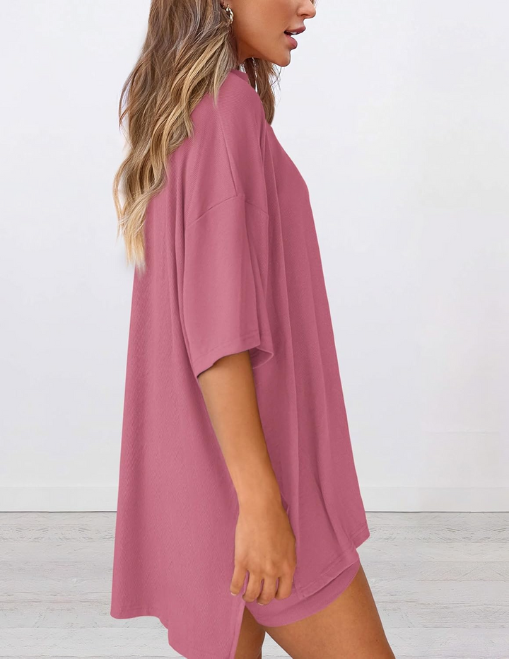 Hera │ Minimal 2-Piece Set