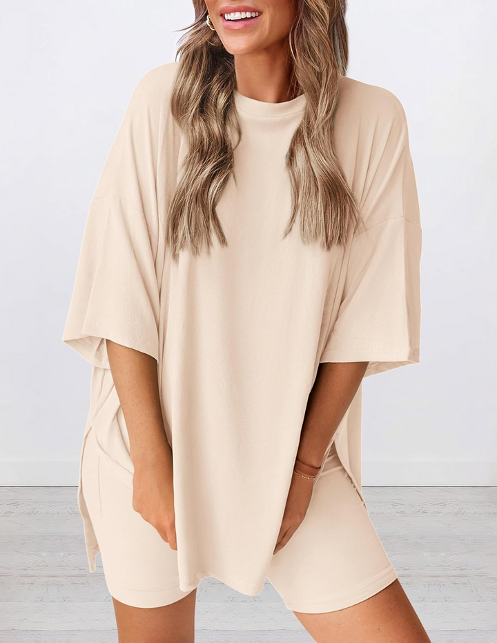 Hera │ Minimal 2-Piece Set