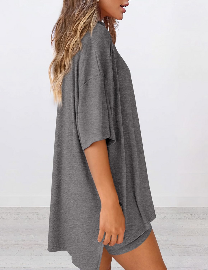 Hera │ Minimal 2-Piece Set