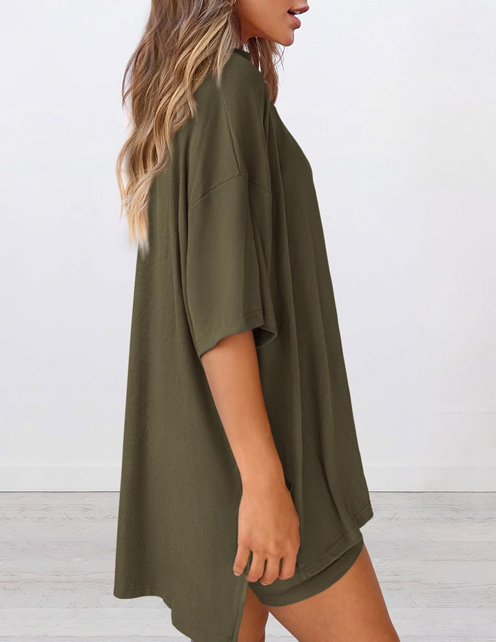 Hera │ Minimal 2-Piece Set