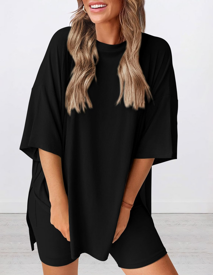 Hera │ Minimal 2-Piece Set