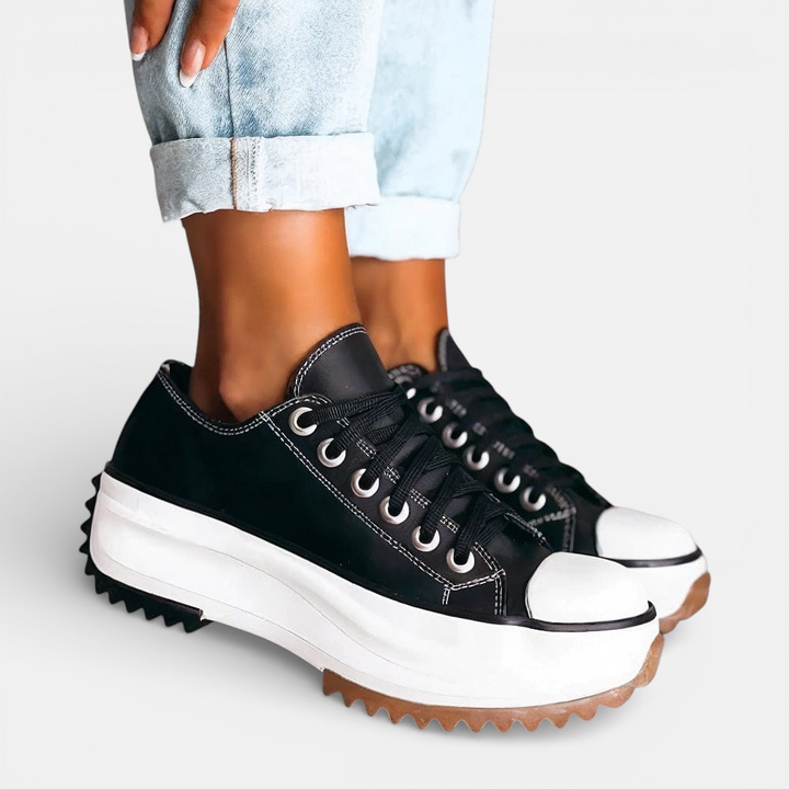 Brooklyn | Comfortable Sneakers