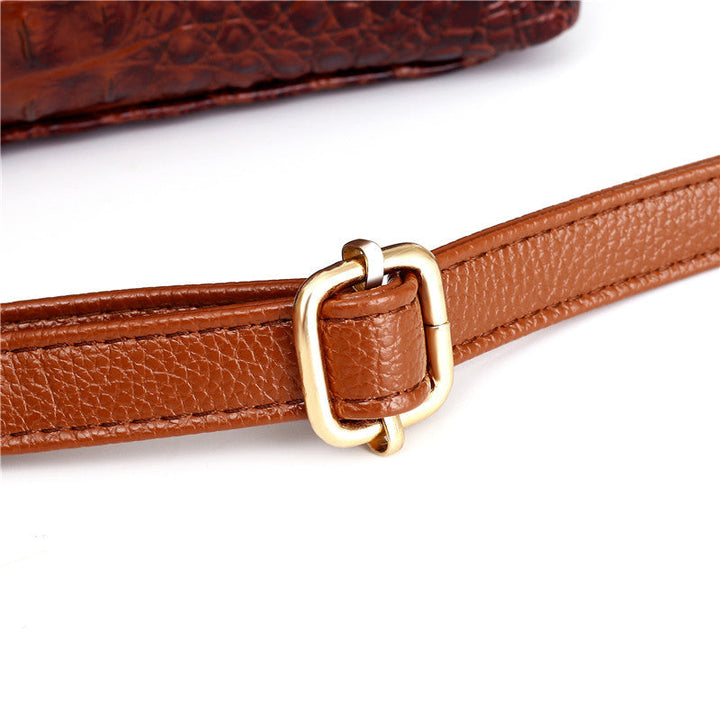 Octavia │ Classic Everyday Handbag