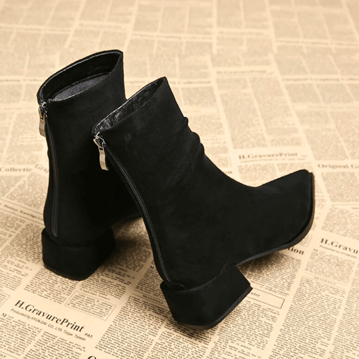 Valeria | Ankle Boots