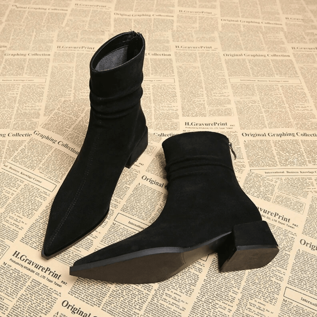 Valeria | Ankle Boots