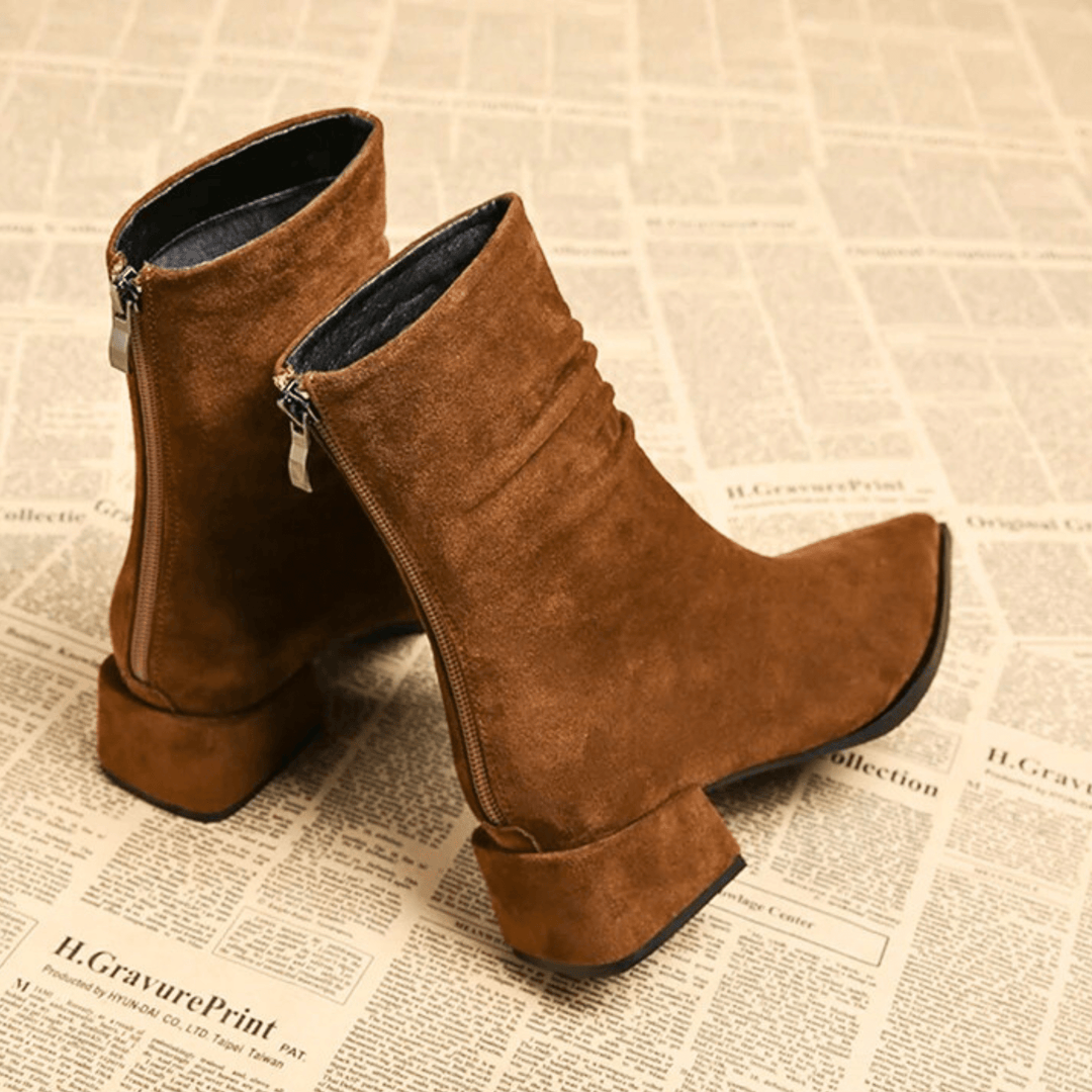 Valeria | Ankle Boots