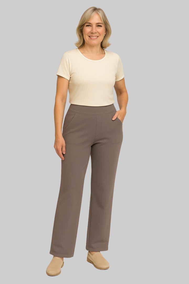 Clara | The Comfortable Stretch Pants for Every Woman (BUY 1 — GET 1 FREE)